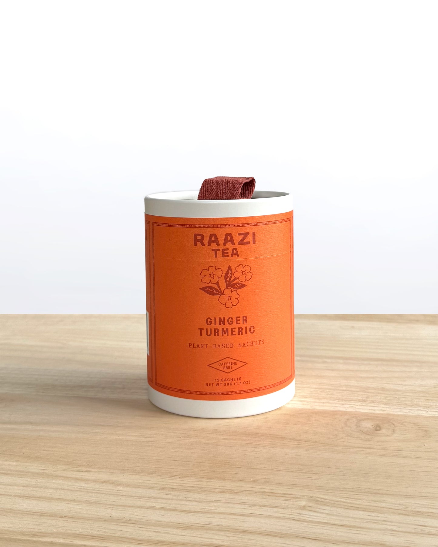 Ginger Turmeric
