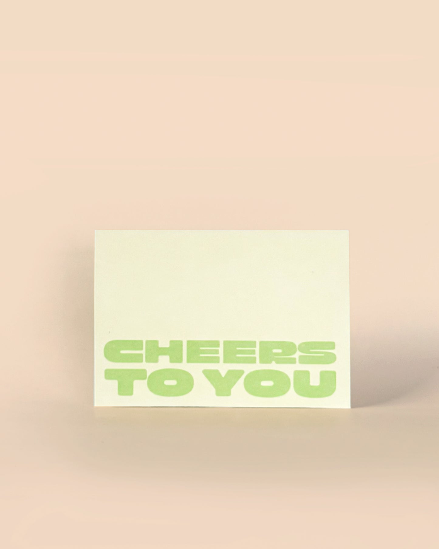 Greeting Card