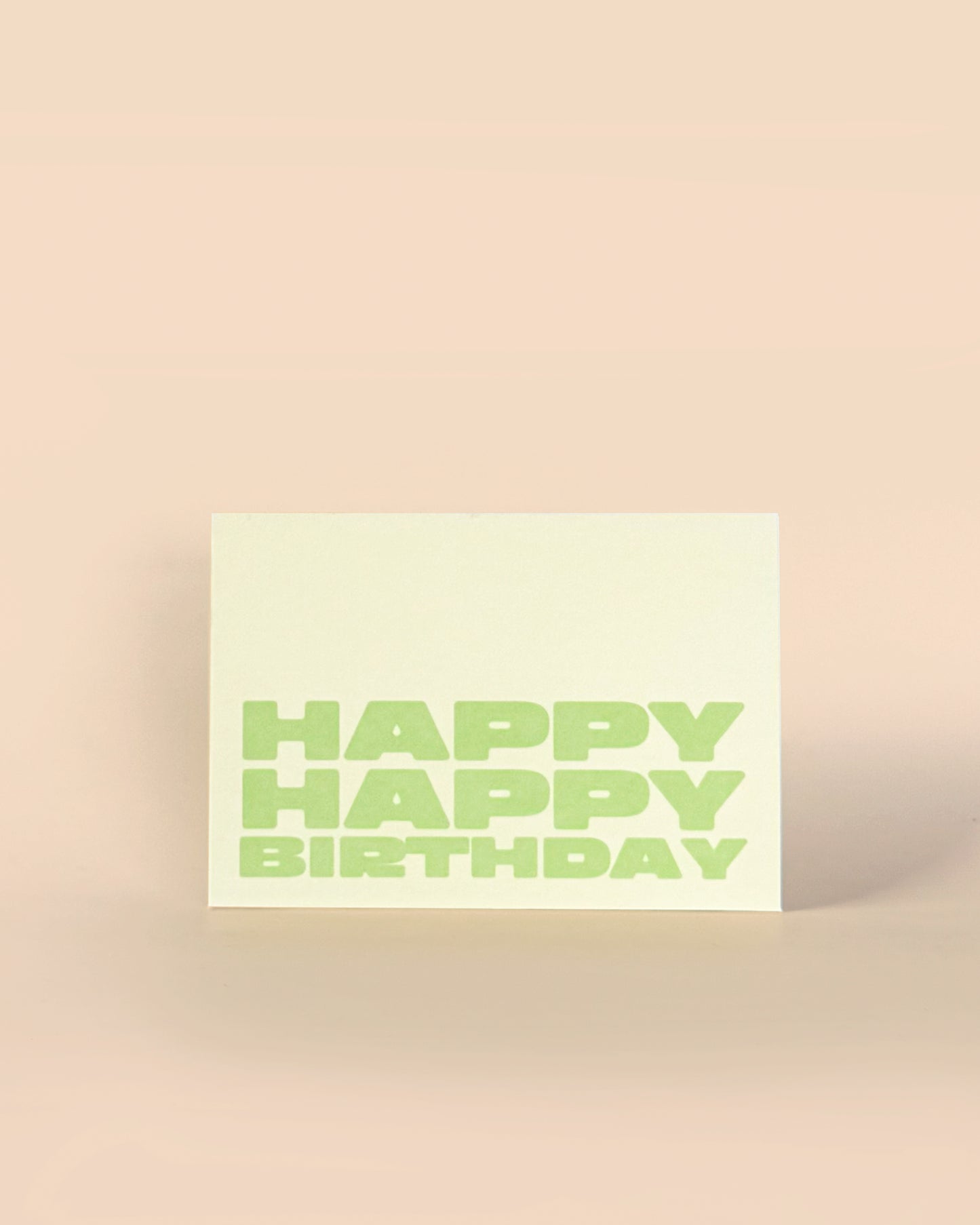 Greeting Card