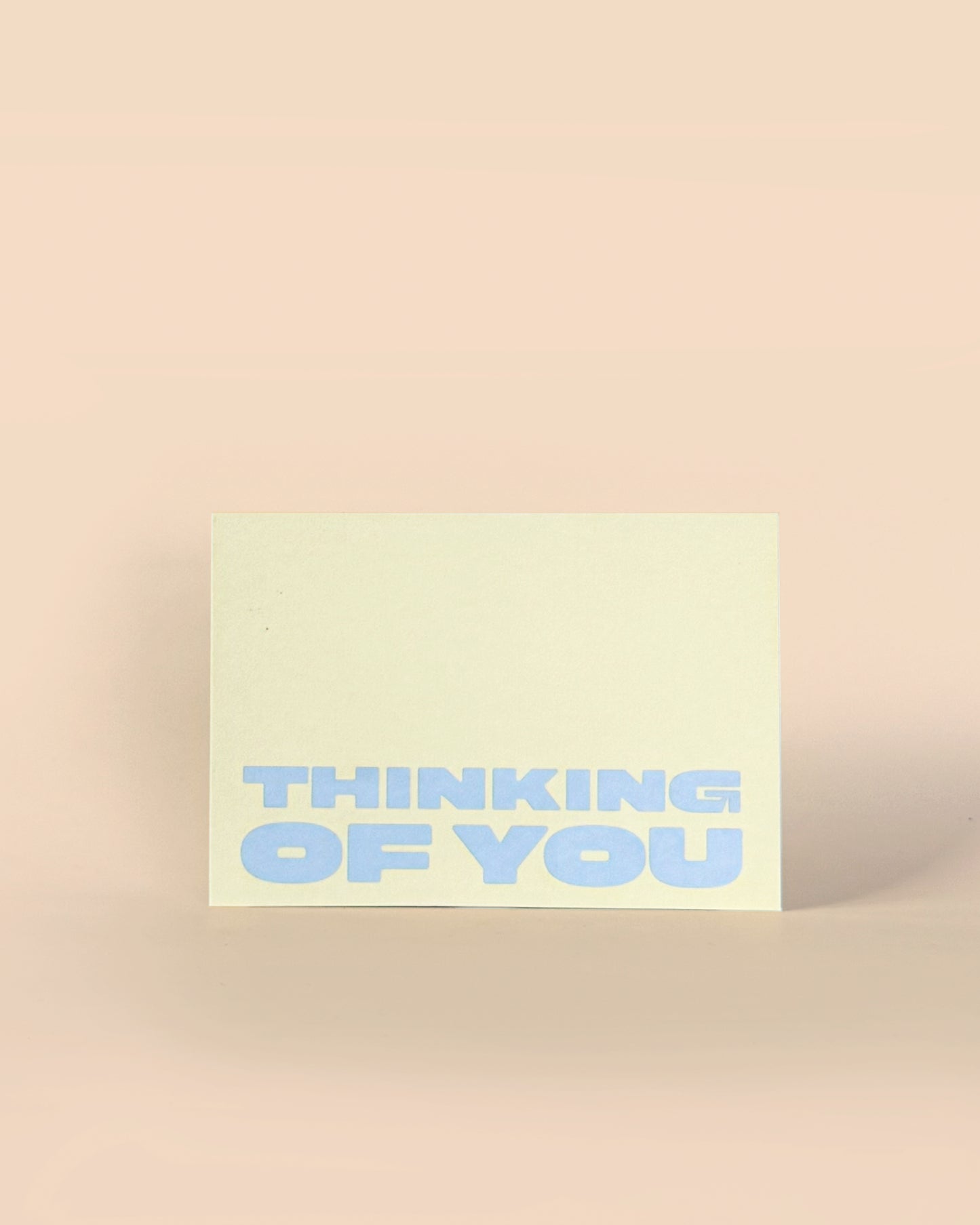 Greeting Card