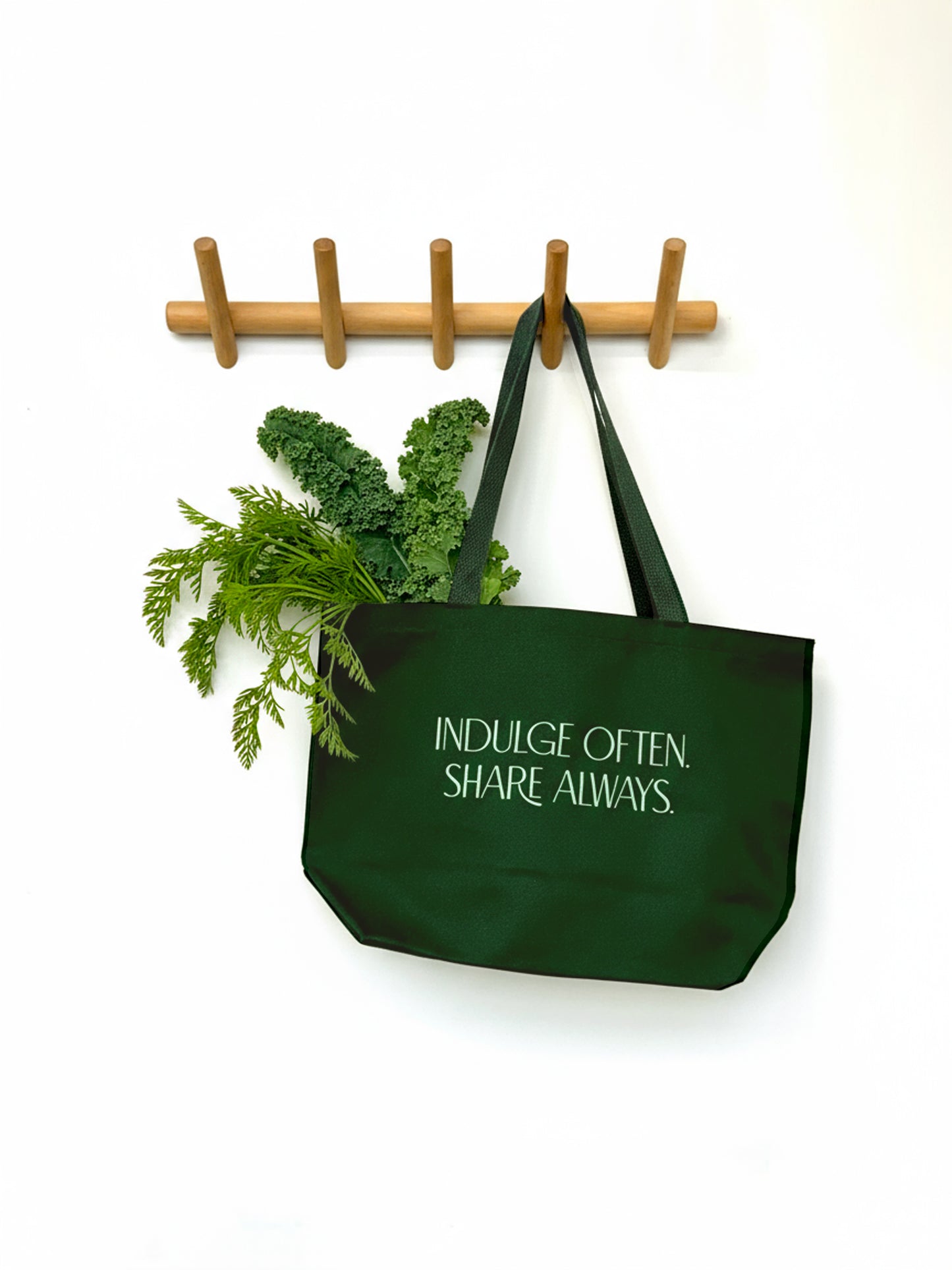 SETT Market Tote