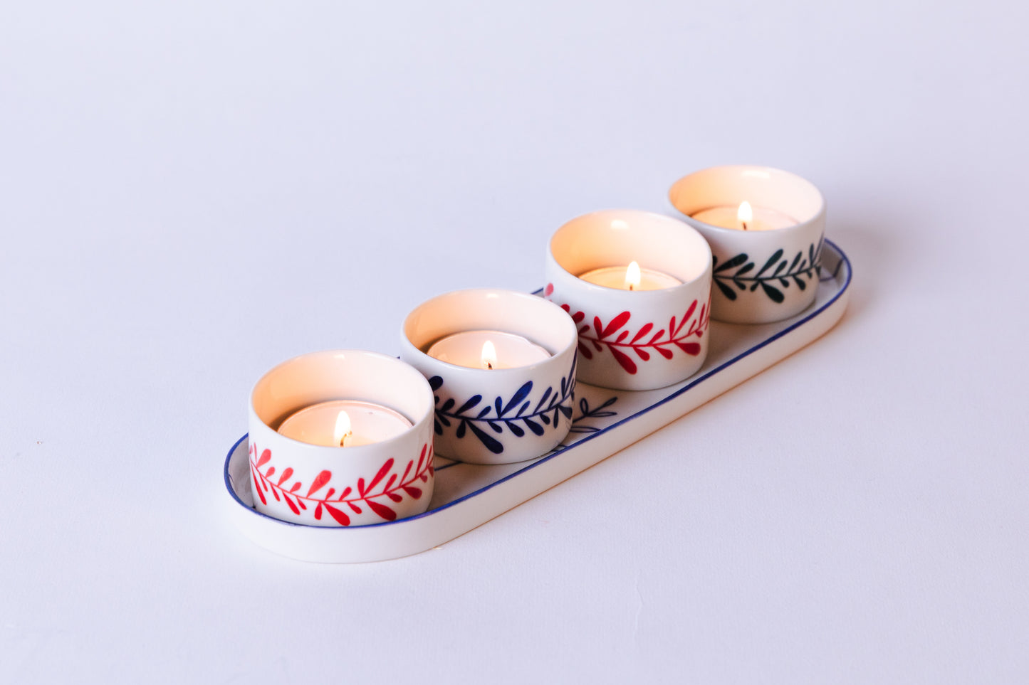 Tealights (Pair)