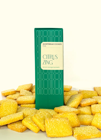 Citrus Zing
