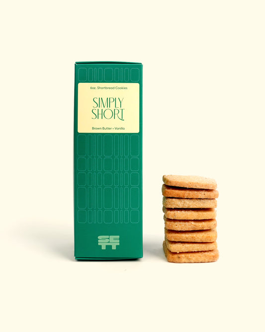 Simply Short