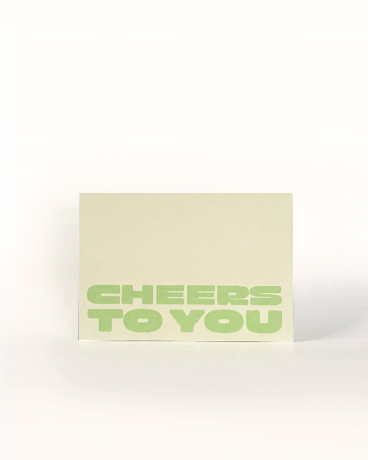 Greeting Card