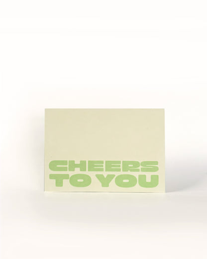 Greeting Card