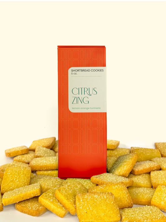Citrus Zing