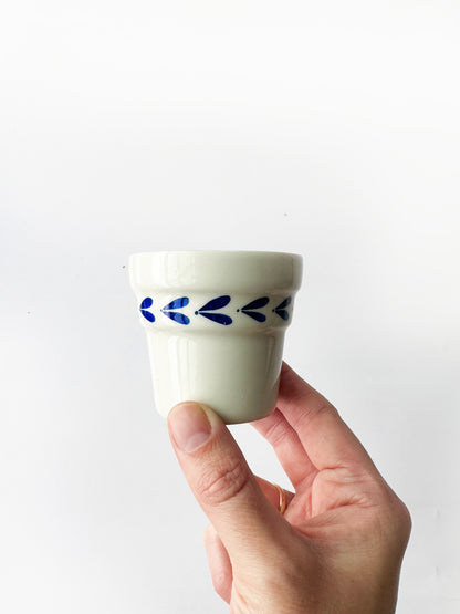 Espresso Cup