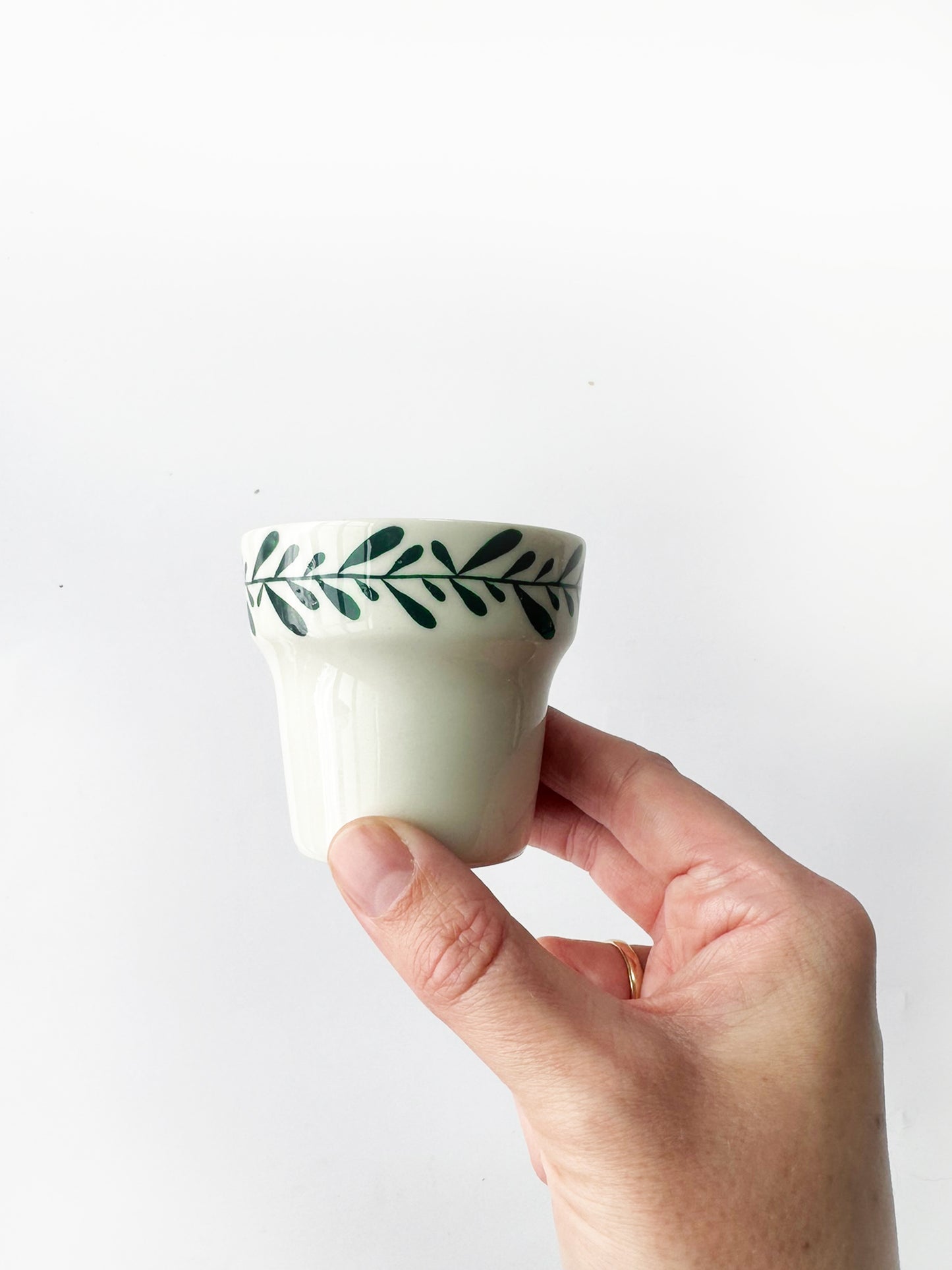 Espresso Cup