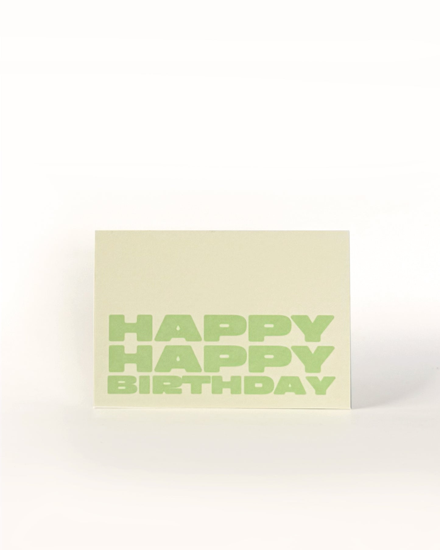 Greeting Card