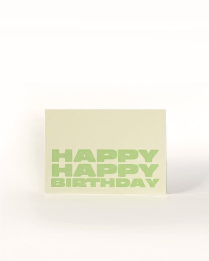 Greeting Card