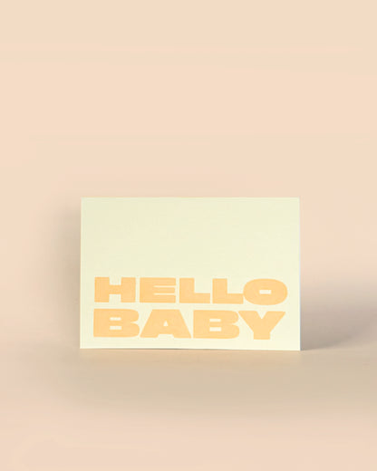 Greeting Card
