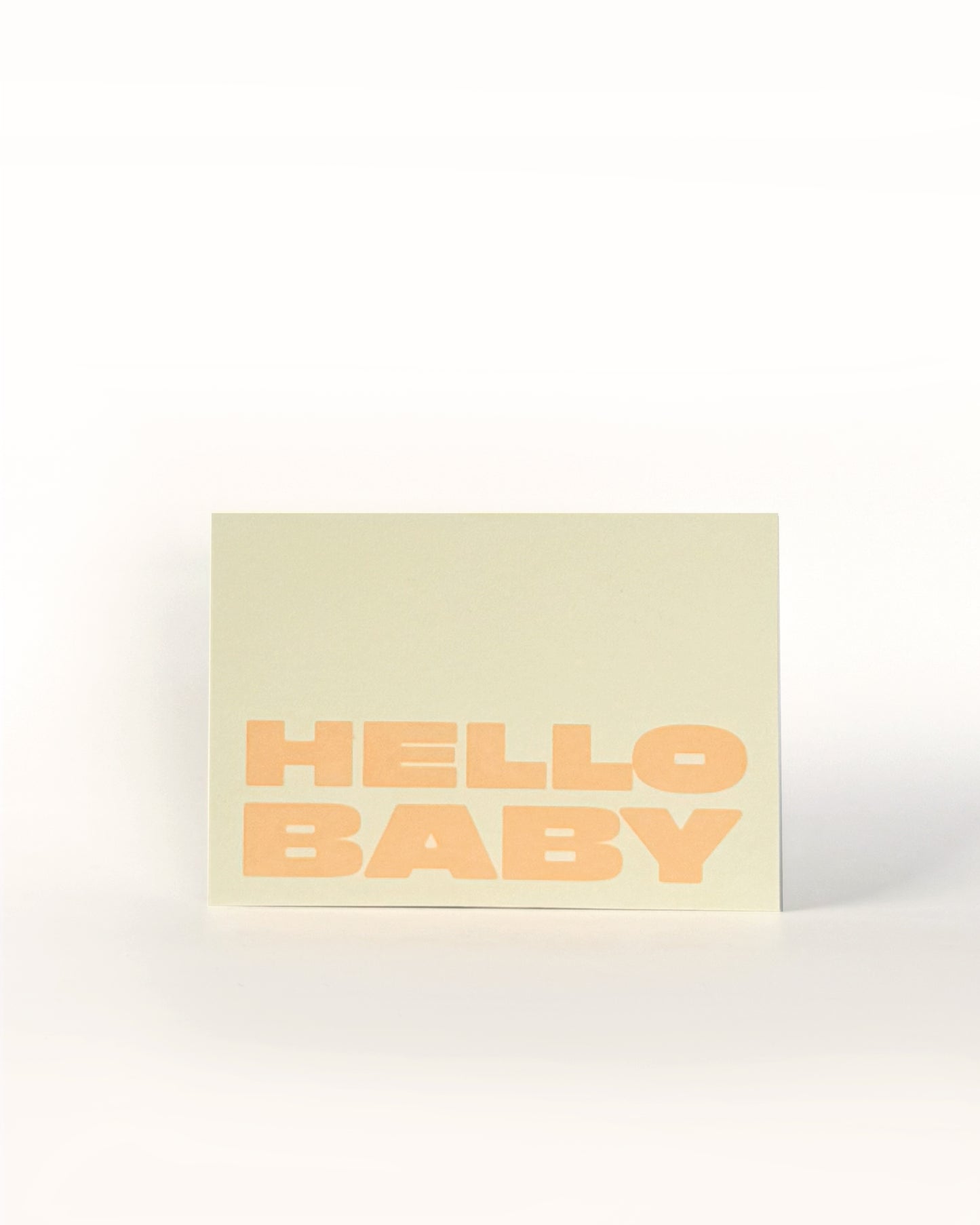 Greeting Card