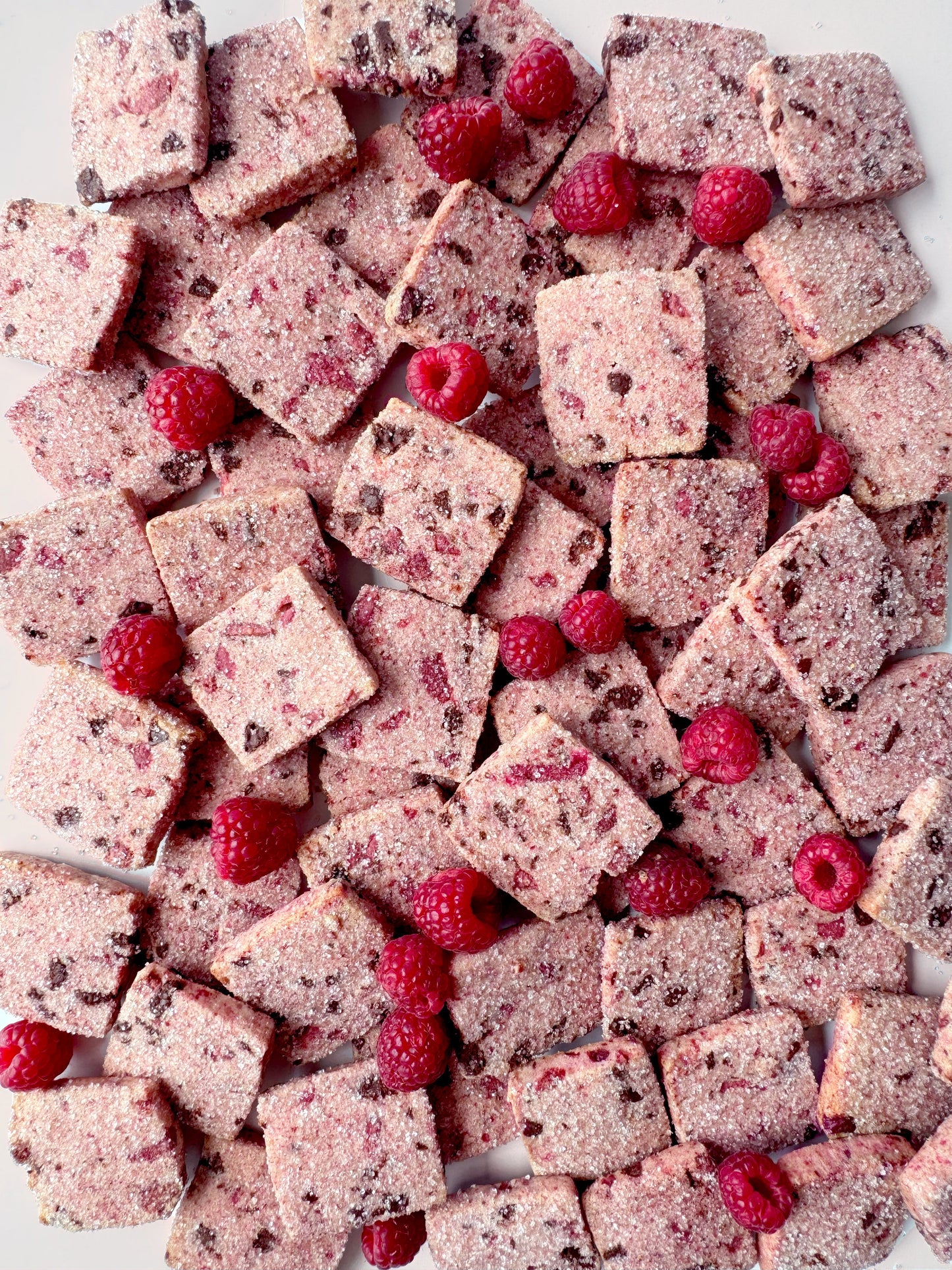 Shortbread Trio