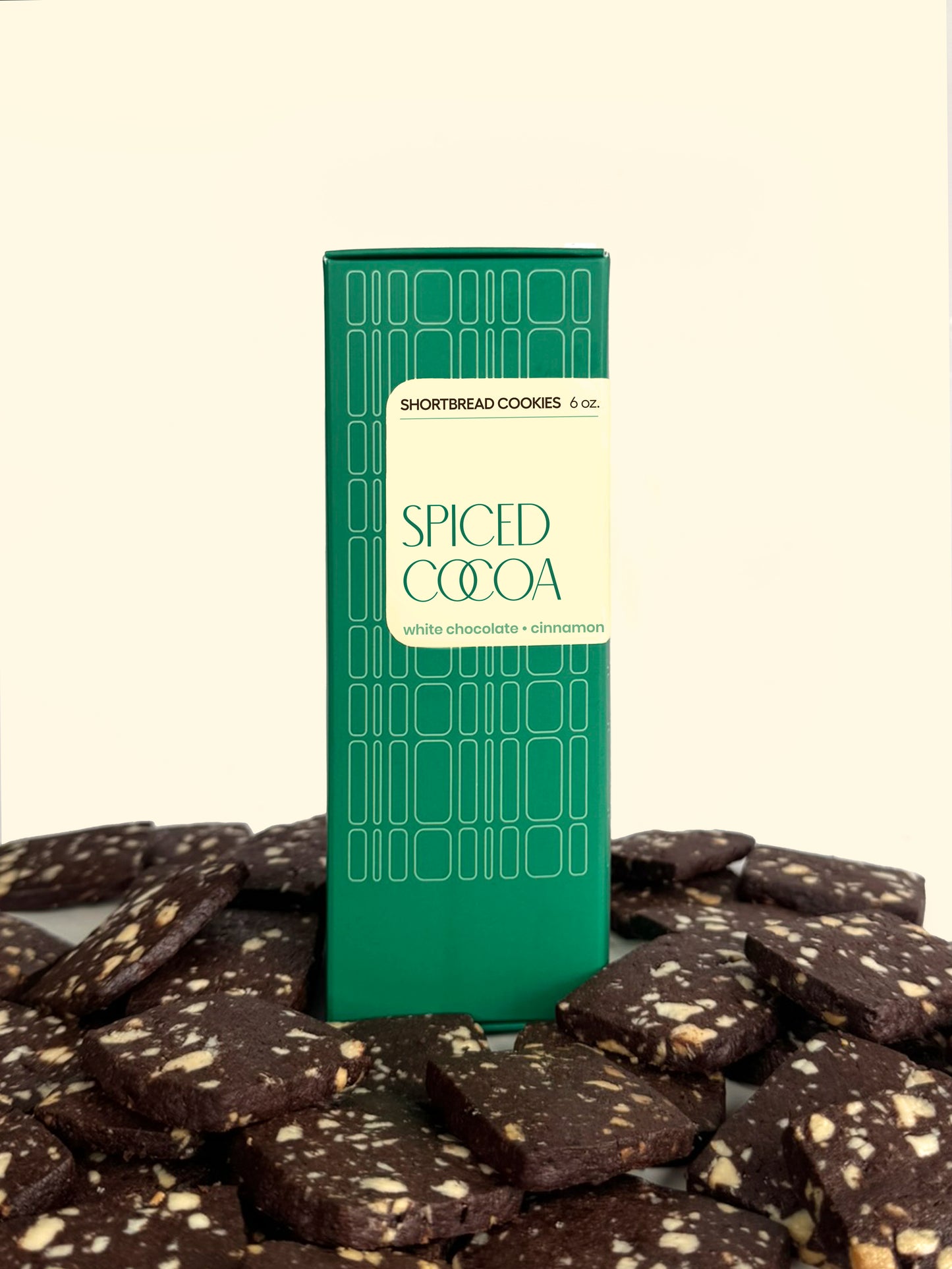Spiced Cocoa