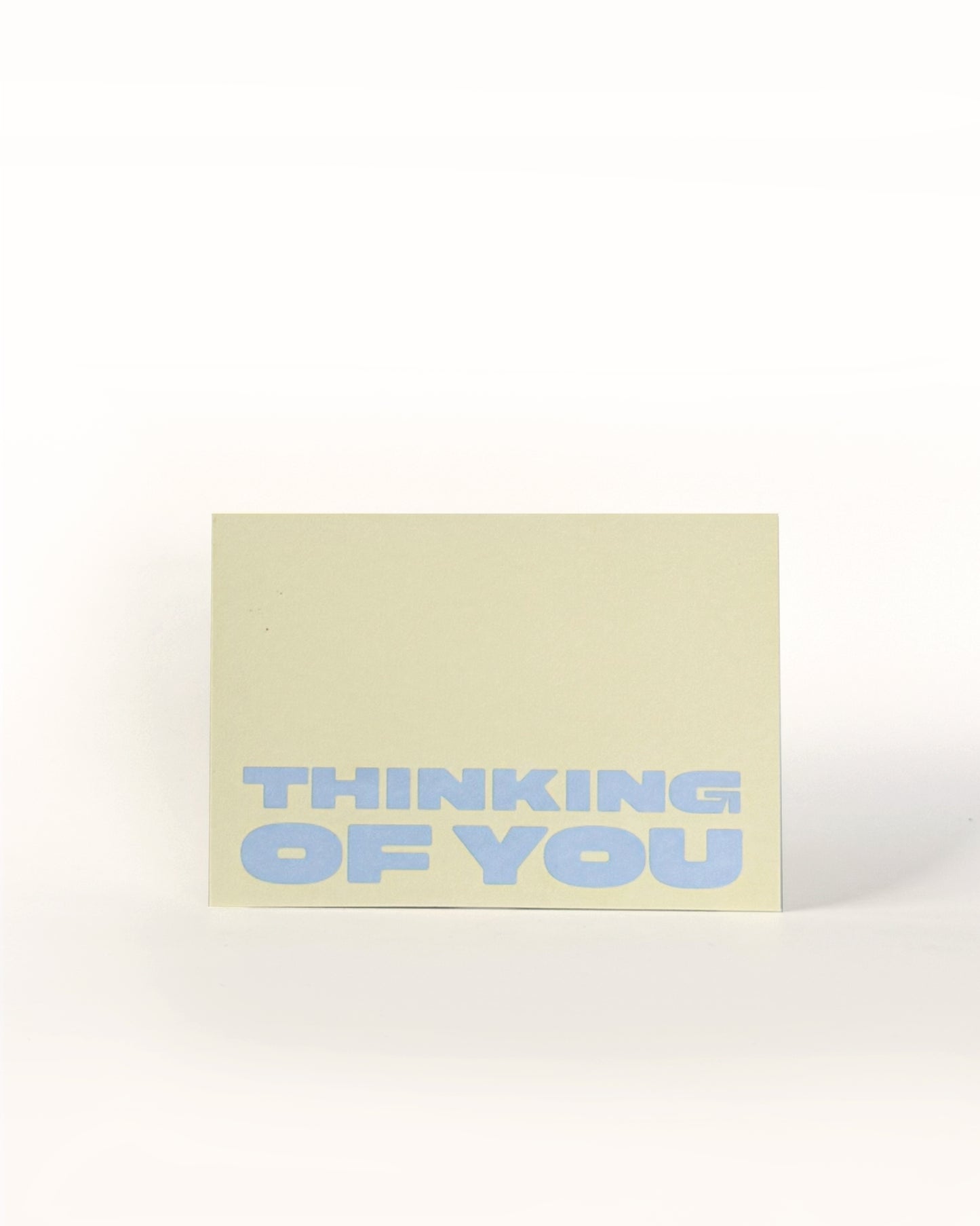 Greeting Card