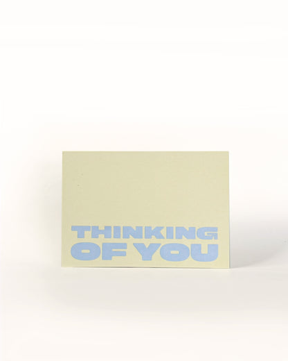 Greeting Card