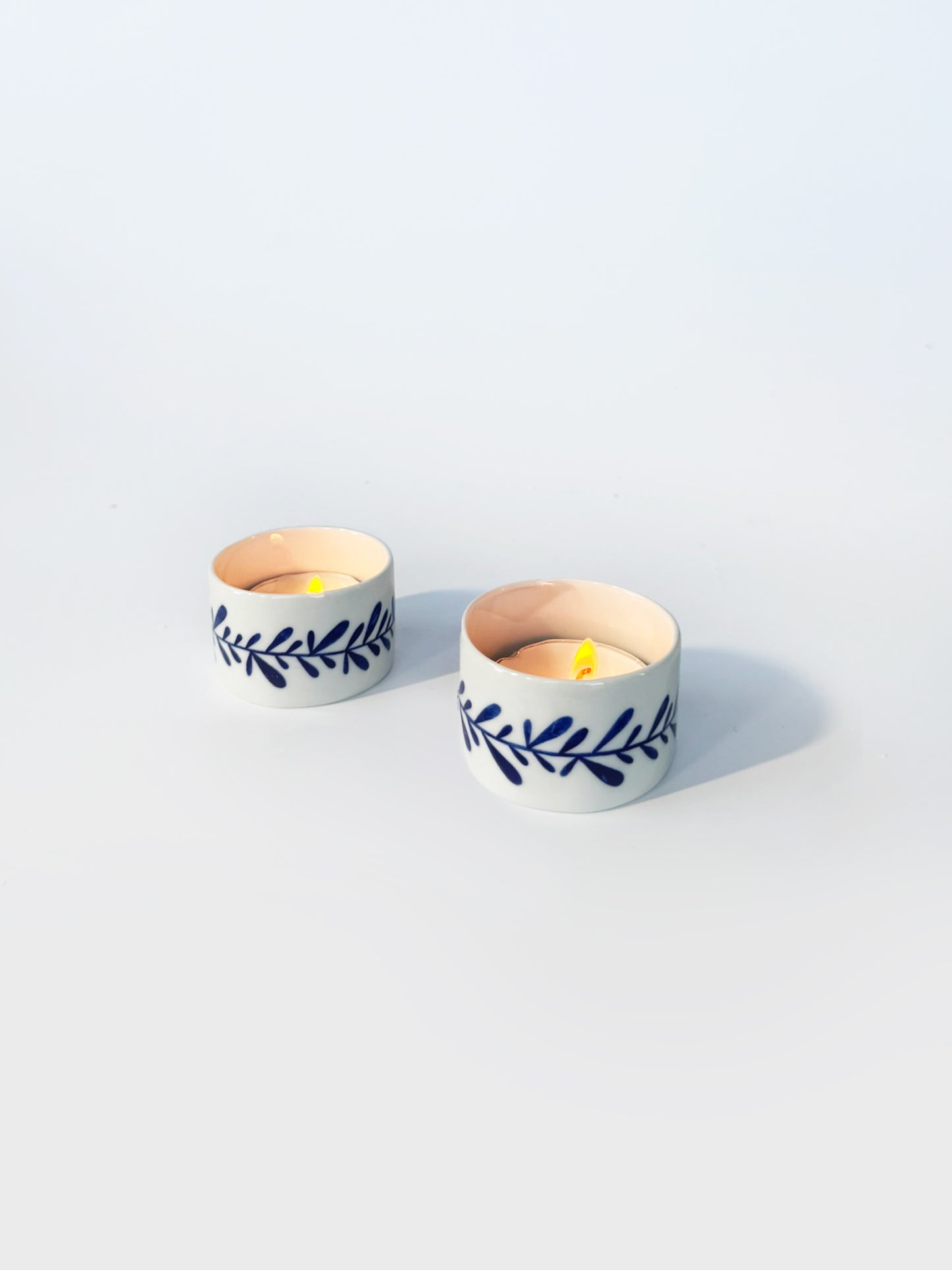 Tealights (Pair)
