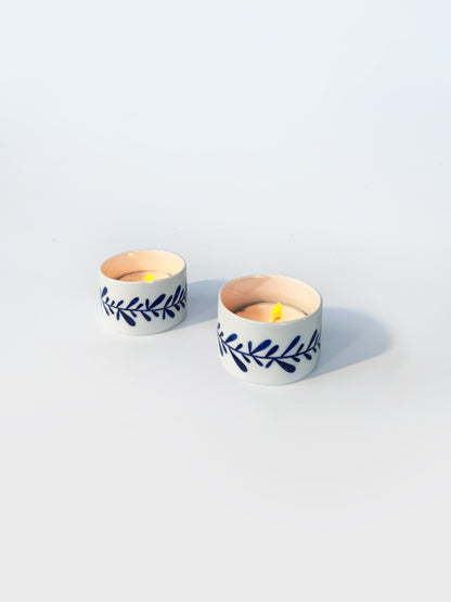 Tealights (Pair)