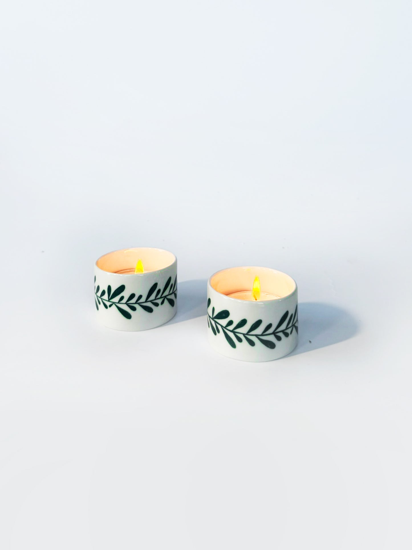 Tealights (Pair)