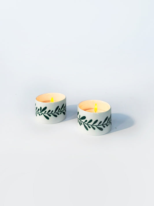 Tealights (Pair)