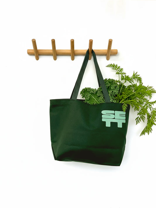 SETT Market Tote
