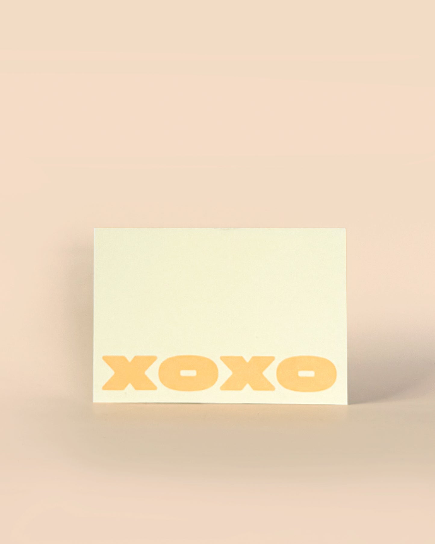 Greeting Card